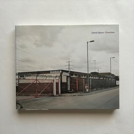 Churches   / David Spero