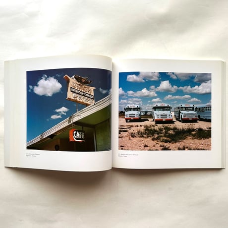 Written in the West   / Wim Wenders