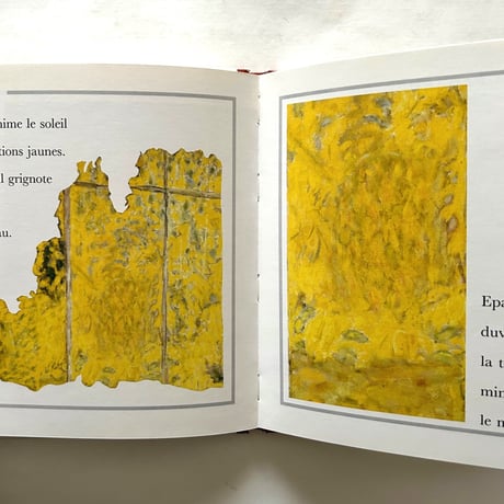 Pierre Bonnard ピエール・ボナール　古書