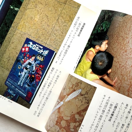 都市の化石地図 / カラーブックス587