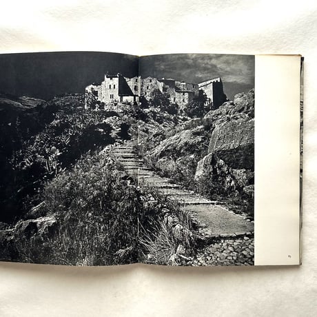 PROVENCE NOIRE / Gilles Ebrmann