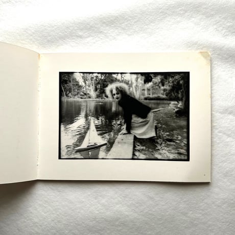Sunday by Erica and Elizabeth Lennard / Lustrum Company