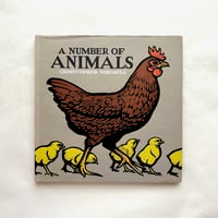 A Number of Animals