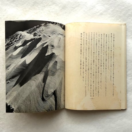 アルプ184号 /  特集 風
