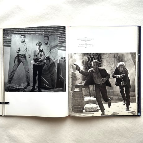 The Blue Jean / Alice Harris