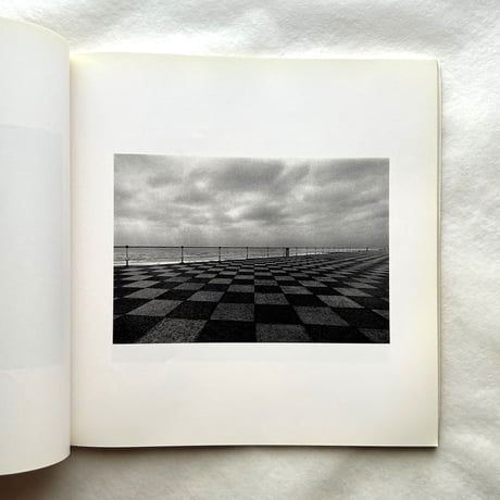Michael Kenna 1976-1976 / マイケル・ケンナ