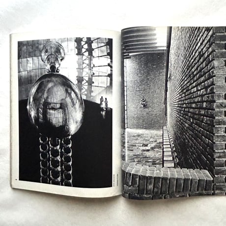 CAMERA No 5 / 46th year / C.J.BUCHER.LTD