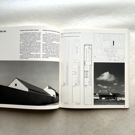 Carlos Jimenez / Carlos Jimenez, Aldo Rossi, Kurt W. Forster