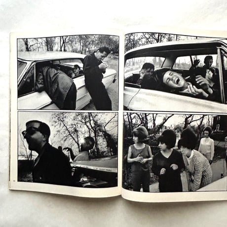 CAMERA No 3 / 49th year / C.J.BUCHER.LTD