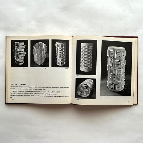 Creative Paper Craft  (Creatine play Series 1) / Ernst Rottger