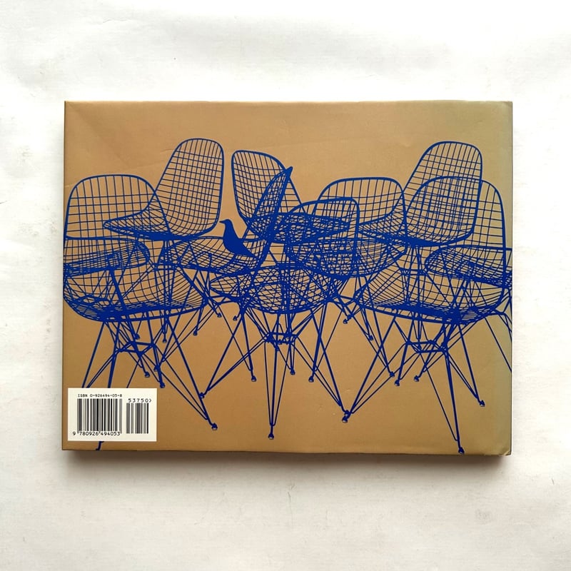 柔らかな質感の The Herman Miller Collection, 1952 / Herman Mil 洋書