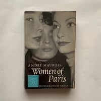 Women of Paris / ニコ・ジェシー