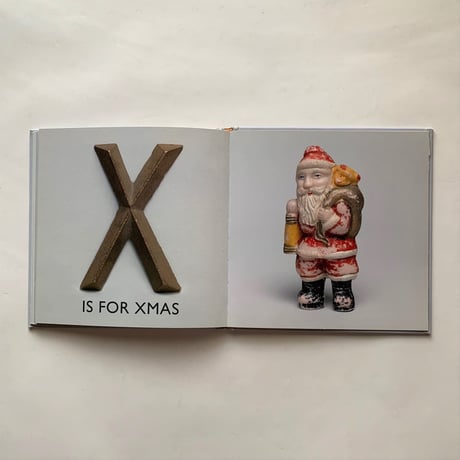 Peter Blake's ABC / Peter Blake　古書