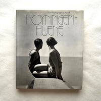 The Photographic Art of HOYNINGEN-HUENE / ジョージ・ホイニンゲン＝ヒューン