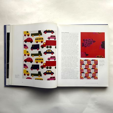 Marimekko　 Fabrics, Fashion, Architecture / Marianne Aav