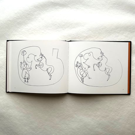 Picasso's One-Liners / Pablo Picas