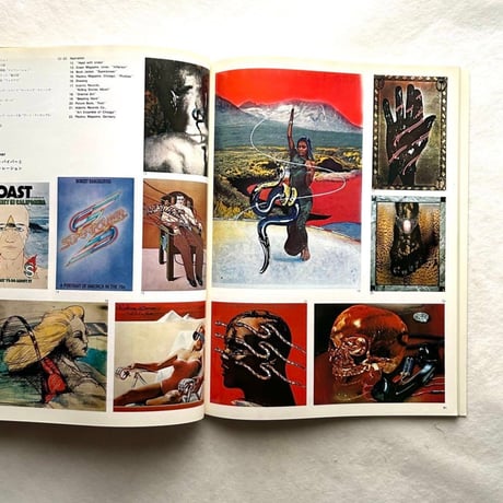 IDEAアイデア No.132 /ドン・メネルと見事なウイ誌のアートディレクション
