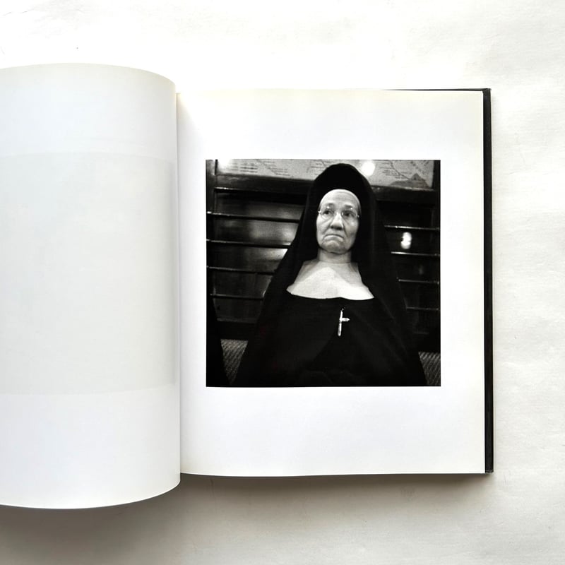 Many Are Called / Walker Evans | 本まるさんかくしかく
