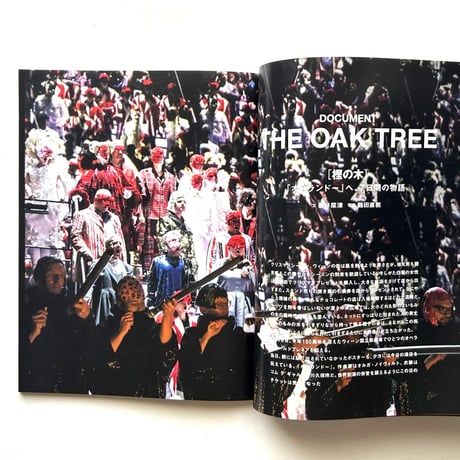 COMME des GARCONS : Orlando / SWITCH