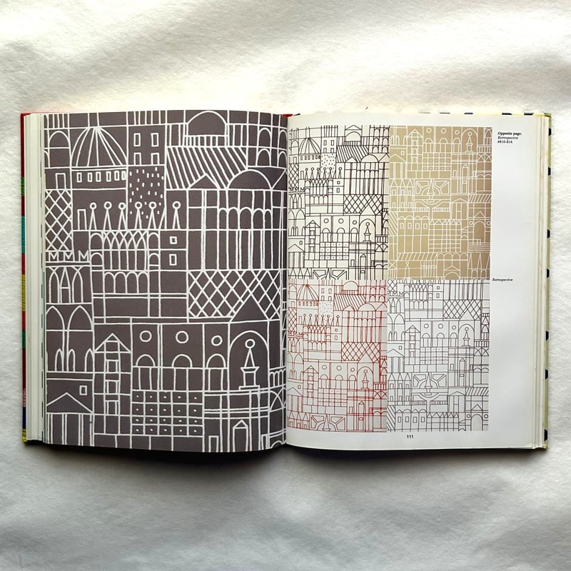 Alexander Girard Designs for Herman Miller / Al