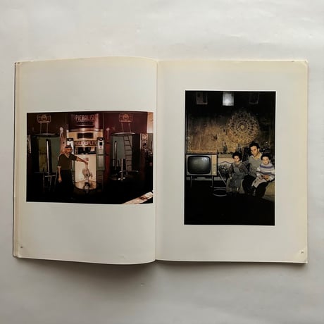 camera No 3 / 55th year / C.J.BUCHER.LTD
