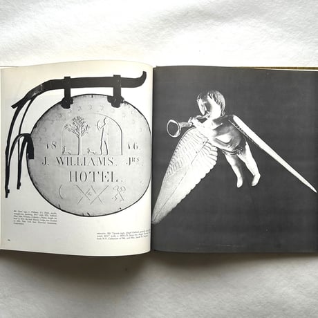 The Flowering of American Folk Art, / Jean Lipman & Alice Winchester