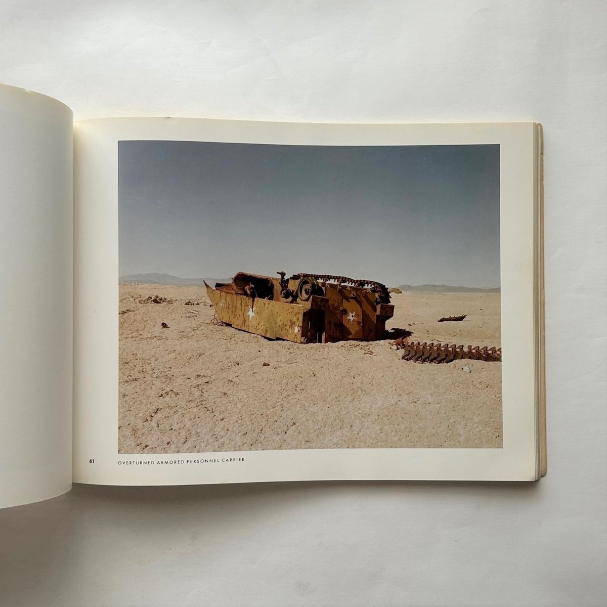 Desert Cantos by Richard Misrach | Goodreads