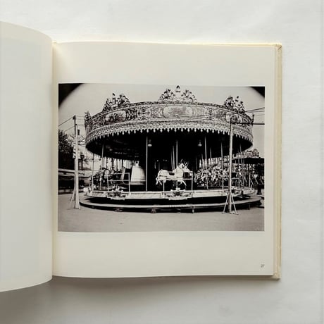 Eugene Atget (Masters of Photography Series)