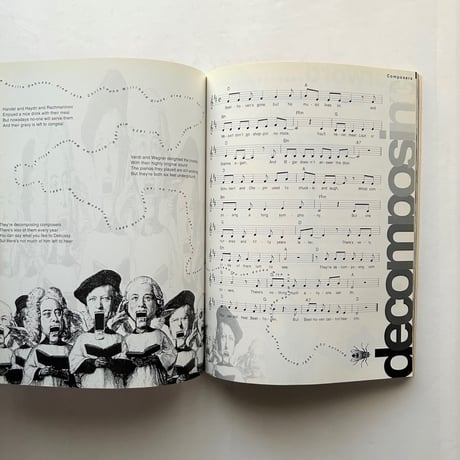 Monty Python Song Book / Monty Python