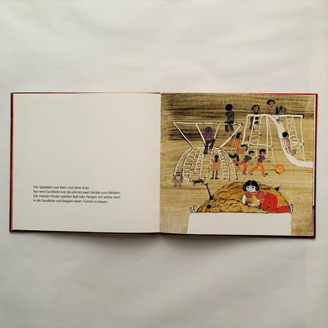 Anna / Angelika Kaufmann　古書