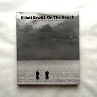 On the Beach / エリオット・アーウィット