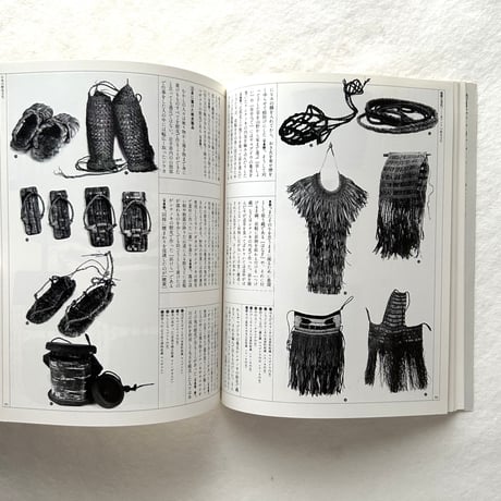 東アジアの樹皮文化 / 自然と文化71