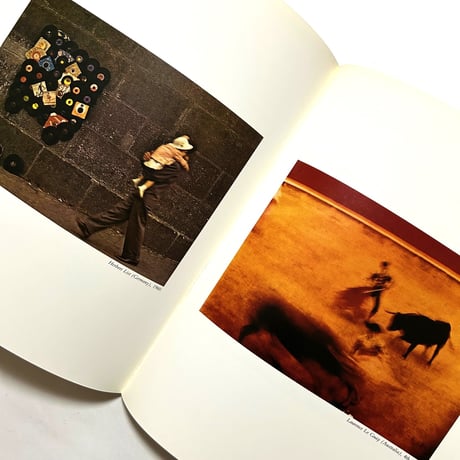Camera International Vol.8 / Contrejour