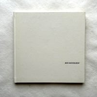 Ben Nocholson / The Tate Gallery