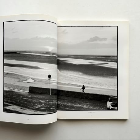 Henri Cartier-Bresson Landscape  展覧会図録