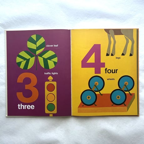 Numbers / John J. Reiss