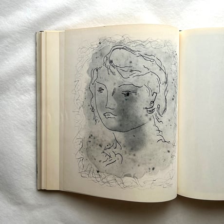 Georges Braque: His Graphic Work / Werner Hofmann