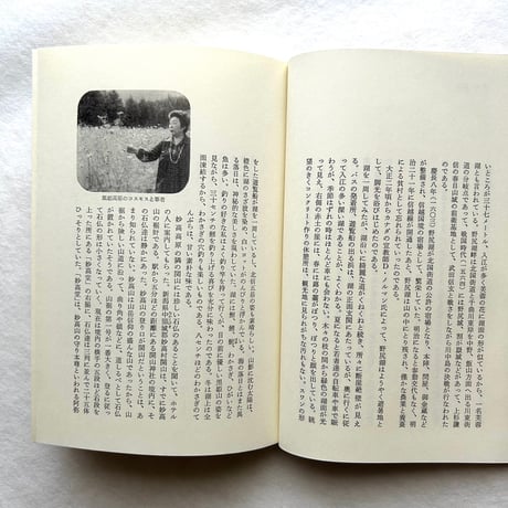 あの町この味―手づくりに出会う旅 / 室生朝子