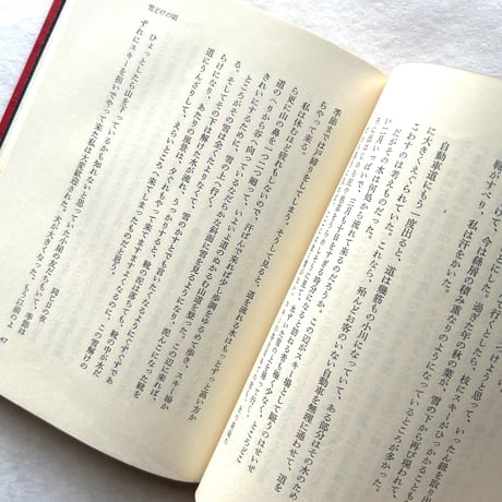 山　串田孫一著作集〈第1〉 / 串田孫一