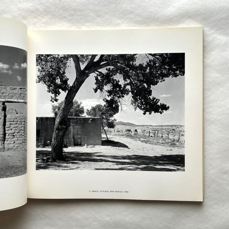 Eliot Porter's Southwest / エリオット・ポーター