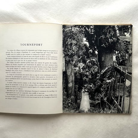 PROVENCE NOIRE / Gilles Ebrmann