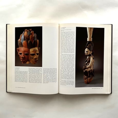 African Art The Barbier-Mueller Collection   /   Enrico Castelli