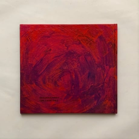 Anna / Angelika Kaufmann　古書