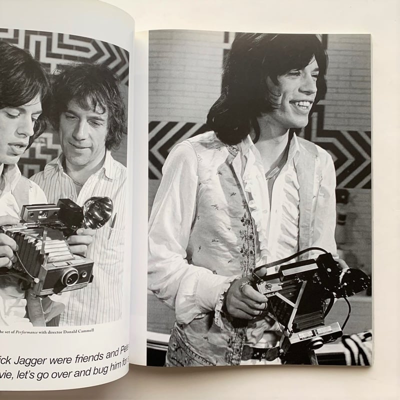 Lid no. 5. / Lid Magazine | 本まるさんかくしかく