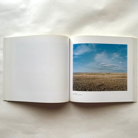 Written in the West   / Wim Wenders
