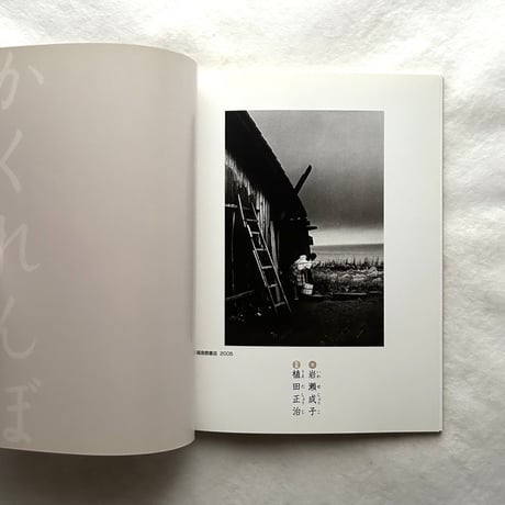 かくれんぼ / たくさんのふしぎ249