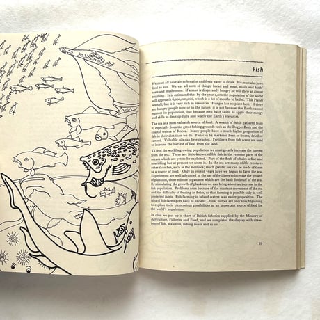 Man's Planet / B.M. Tappenden、Wim Carpreau