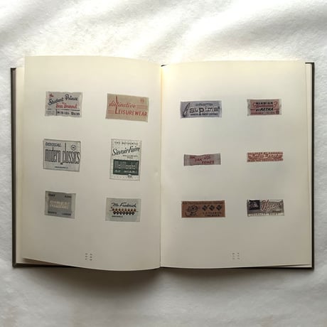 LABELS  Series1 / Thomas W. Oatman