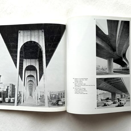 Twentieth Century Engineering /  The Museum of Modern Art