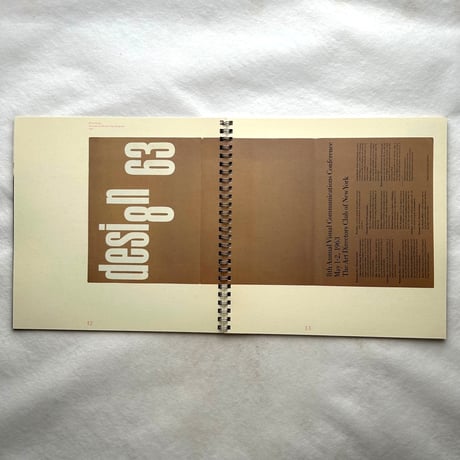 The Works of Paul Rand  / ポール・ランド